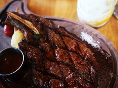 -MR.ROCKY洛奇先生RESTAURANT&BAR(宝安壹方城店)