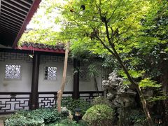 -全季酒店（苏州观前街平江路店）(原临顿路地铁站店)