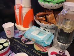 -海底捞火锅(金光华店)