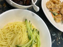 -桃园中华料理炸酱面(燕儿岛路店)