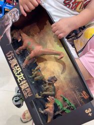 -孩子王(江北虹悦城店)