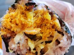 -吉芙家饭团(国贸城店)