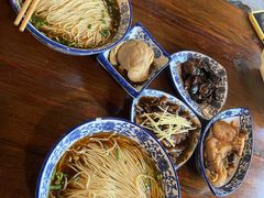 -老横泾面馆(吴中横泾店)