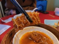 -北园酒家(小北路店)