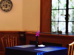 -马勒别墅·中餐厅