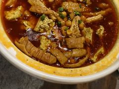 -川香鼎盛(市桥富华总店)