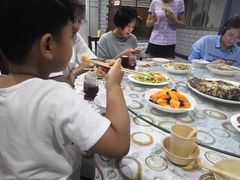 -金台阶鱼馆(于桥水库店)