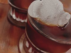 -Double cafe