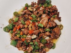 -莘府·老豆腐鱼头·建德菜(金马店)