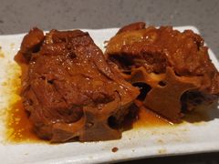 -大师兄·西北风味食集(增城合生汇店)