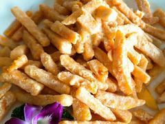 -牟传仁饭庄(星海店)