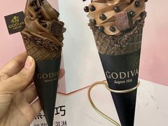 -GODIVA(王府井apm店)