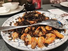 -新吉士·上海菜(浦东LCM置汇旭辉店)