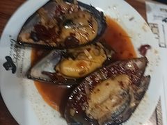 -汉巴味德(沈阳万象汇店)