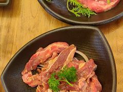 -九田家黑牛烤肉料理(衡百国际店)