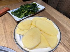 -贵厨酸汤牛肉(小十字店)