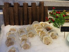 -川骄海鲜自助(河东店)