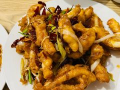 -九龙餐厅(大沽路店)