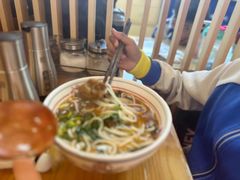 -小椒羊.羊肉粉 龙虾 羊肉串(新地旗舰店)