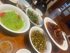 -杨厨的田园饭店(长城路店)