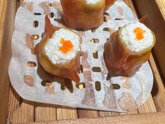 -蔡澜点心·粤菜(海印都荟城店)