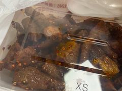 -嘉州九妹凤爪(乐山总店)
