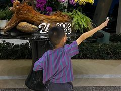 -东莞御景湾湖畔酒店·莱奥咖啡厅