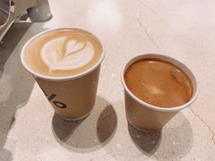 -% Arabica(京都东山店)