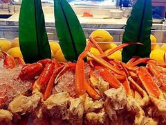 -苏州吴江盛虹万丽酒店-燃餐厅(盛泽店)