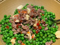 新西兰甜豆-海鲜e族(马王堆店)