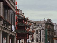 -汕头市小公园