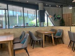 -青麦家·融合餐厅(江岛智立方店)