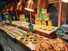 -亚马逊海鲜自助(梅溪湖步步高店)