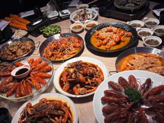 -红盔甲·小龙虾(车公庙店)