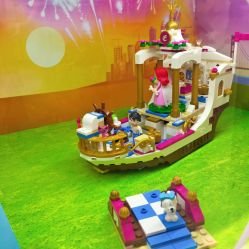 -KIDSLAND(北京蓝色港湾店)