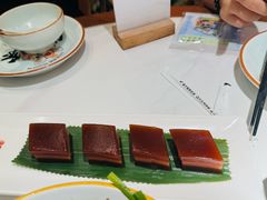 -禄运茶居·手工点心(猎德店)