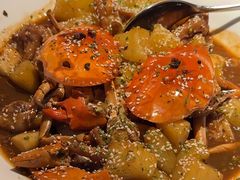 -桂满陇·海市蜃楼·黑金(国金店)