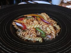 -阿顾西餐·牛排披萨(北戴河店)