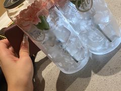 -海底捞火锅(银泰中心店)