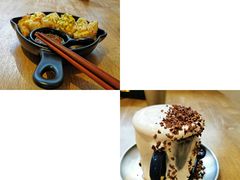 -甘单茶事小馆(洋河店)