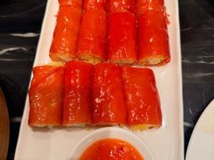 -京香轩·中餐厅(上海中庚聚龙酒店)