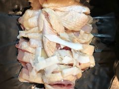 -探窝·竹笙椰子鸡(杨箕店)