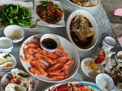 -范饭椰林川湘味海鲜·椰子鸡(三亚湾椰梦长廊店)