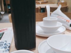 -老边饺子馆(东单店)