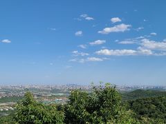 -北京西山国家森林公园