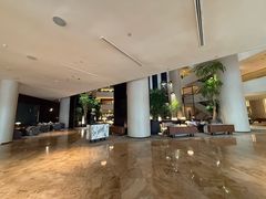 -新加坡泛太平洋酒店