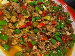 -泥糊破店小酒馆·团建聚餐(南京西路店)