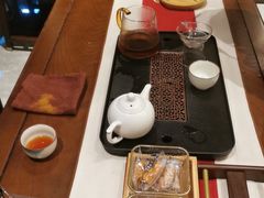 -颂福楼·南京菜(定淮门店)