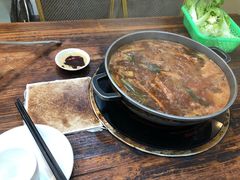 -广记餐厅(万福路店)