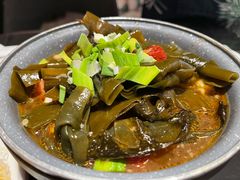 -水裹汤泉生活馆餐厅